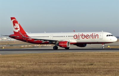 Airbus A321-200