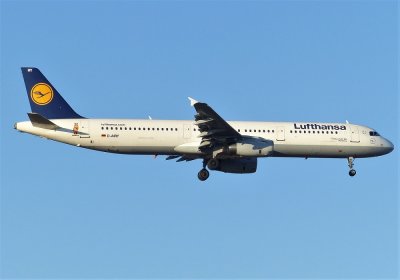 Airbus A321-200