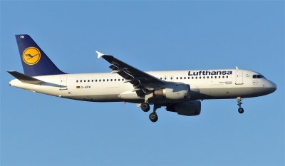 Airbus A320-200