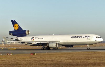 McDonnell Douglas MD-11 