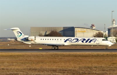 Bombardier CRJ-900