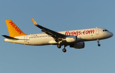 Airbus A320-200