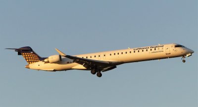 Bombardier CRJ-900