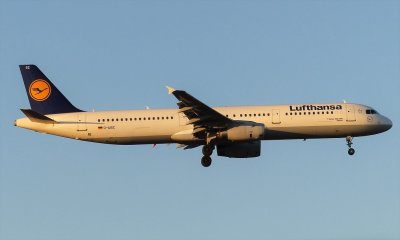 Airbus A321-200