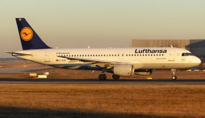 Airbus A320-200