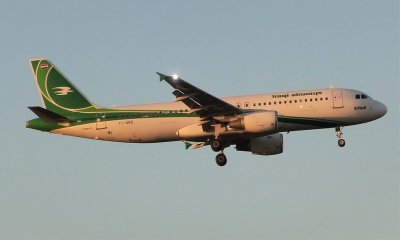 Airbus A320-200
