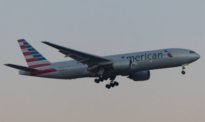 Boeing 777-200(ER)