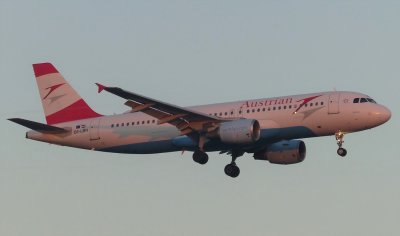 Airbus A320-200