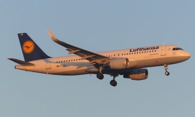 Airbus A320-200