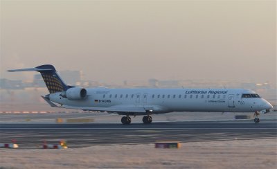 Bombardier CRJ-900