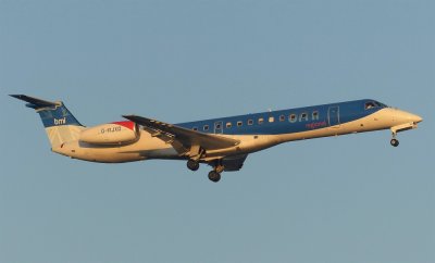 Embraer ERJ-145