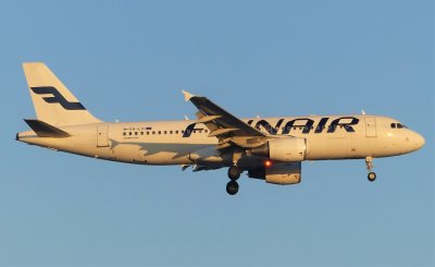 Airbus A320-200