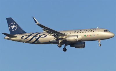 Airbus A320-200