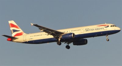 Airbus A321-200