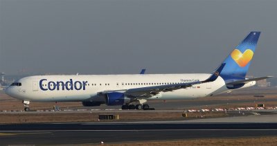 Boeing 767-300(ER)