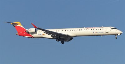 Bombardier CRJ-1000