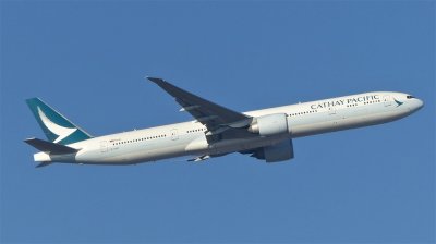 Boeing 777-300(ER)