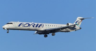 Bombardier CRJ-900