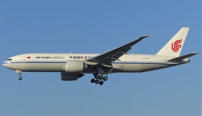 Boeing 777-200F
