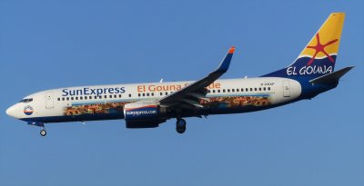 Boeing 737-800