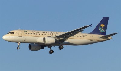 Airbus A320-200