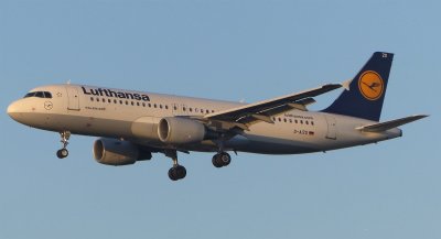 Airbus A320-200