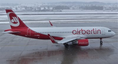 Airbus A320-200