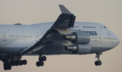 Boeing 747-430