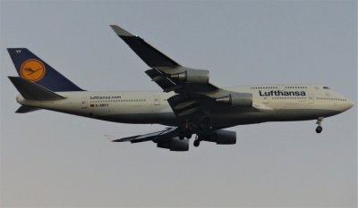 Boeing 747-430