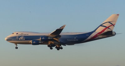 Boeing 747-446F