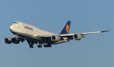 Boeing 747-830