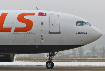 Airbus A310-308(F)