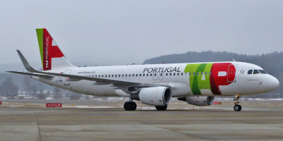 Airbus A320-200