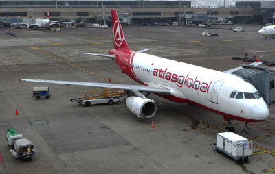 Airbus A320-200