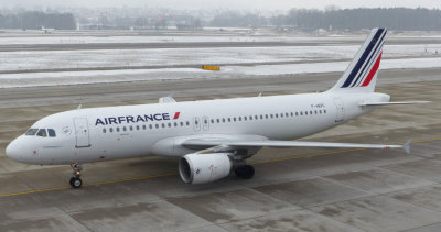 Airbus A320-200