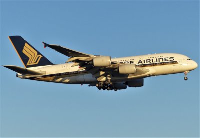  A380-841 