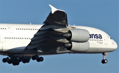  A380-841 