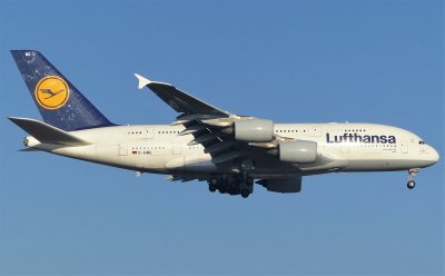  A380-841 