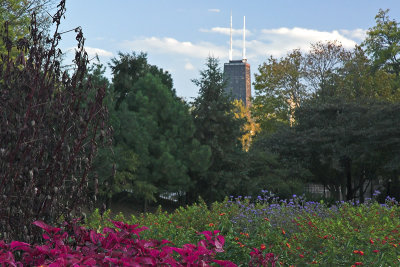 Chicago - Lincoln Park