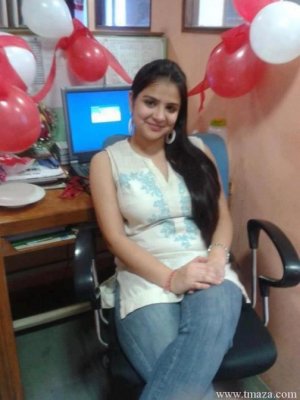 Independent Escort Service Pune