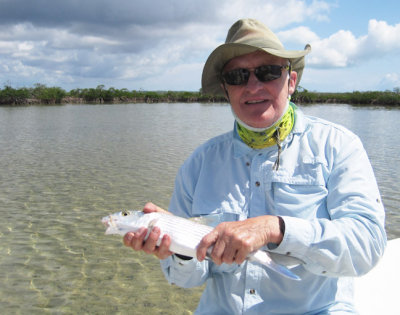 Paul and the Bonefish! 1968.jpg