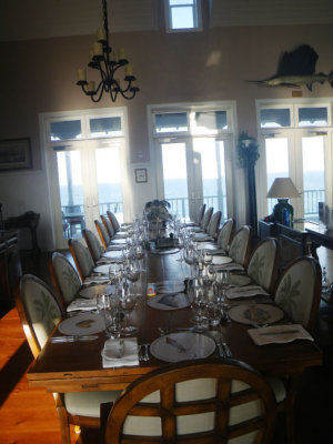 Simple Living - The Dining Table 1762.jpg
