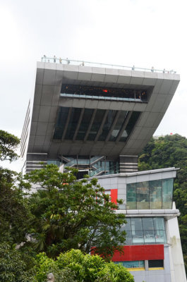 Victoria Peak 3519