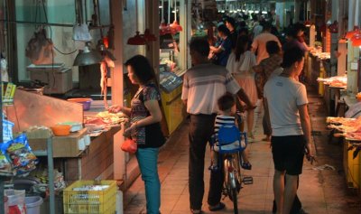 Food Market 3615