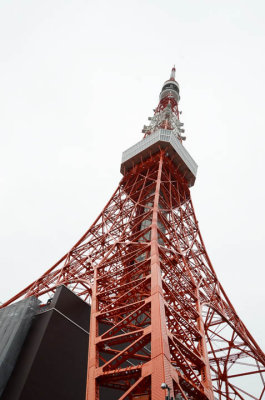 Tokyo Tower 3647