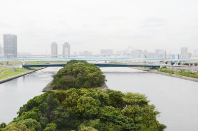 Sumida River 3656
