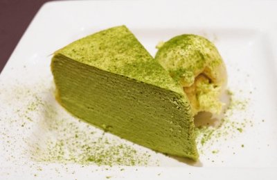 Green Tea Mille-Feuille Pastry w Vanilla Ice Cream 3023.jpg