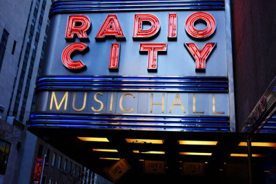 Radio City 3051