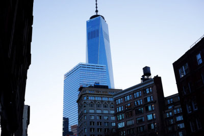 Times Square + TriBeCa (248)