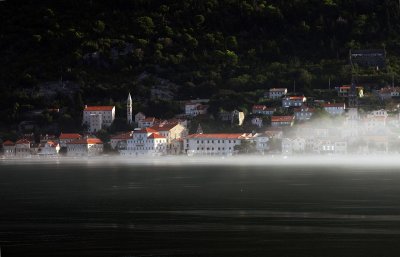 Boka Kotorska